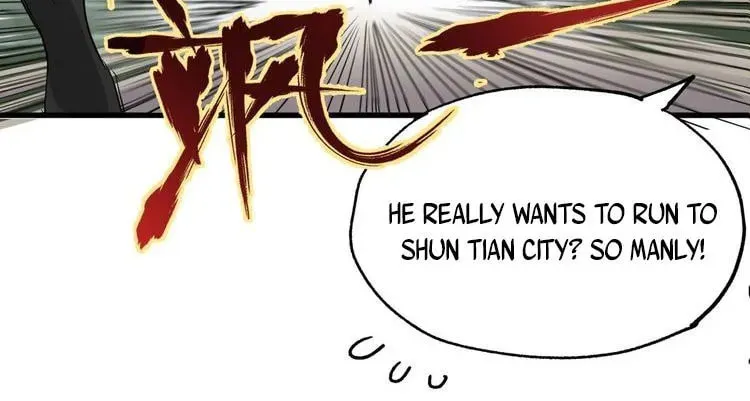 The Sacred Ruins (Colored) Chapter 48 page 35 - 