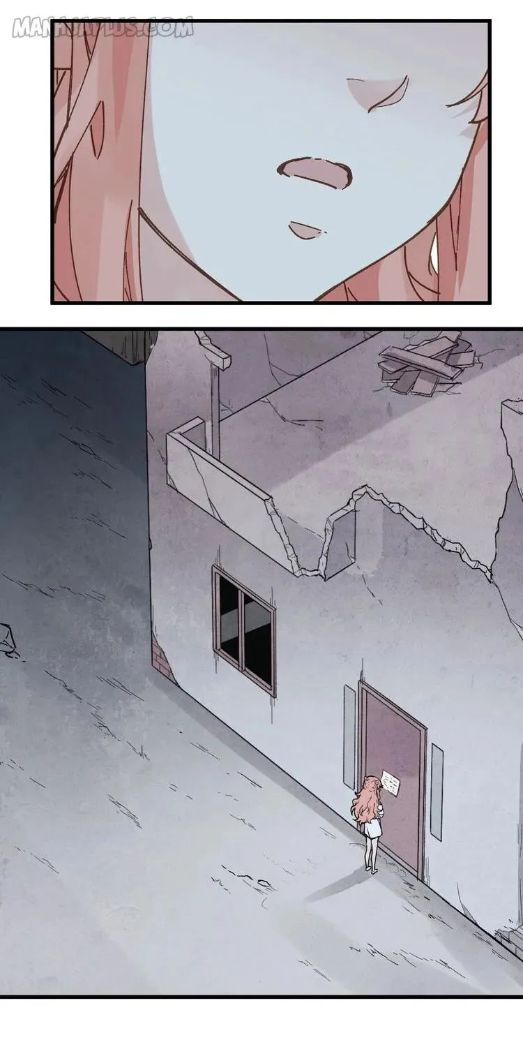The Sacred Ruins (Colored) Chapter 48 page 39 - 