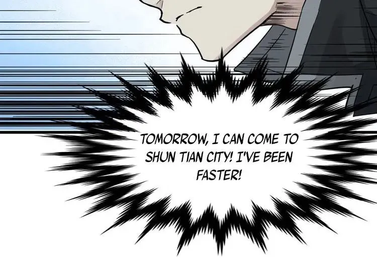 The Sacred Ruins (Colored) Chapter 48 page 41 - 