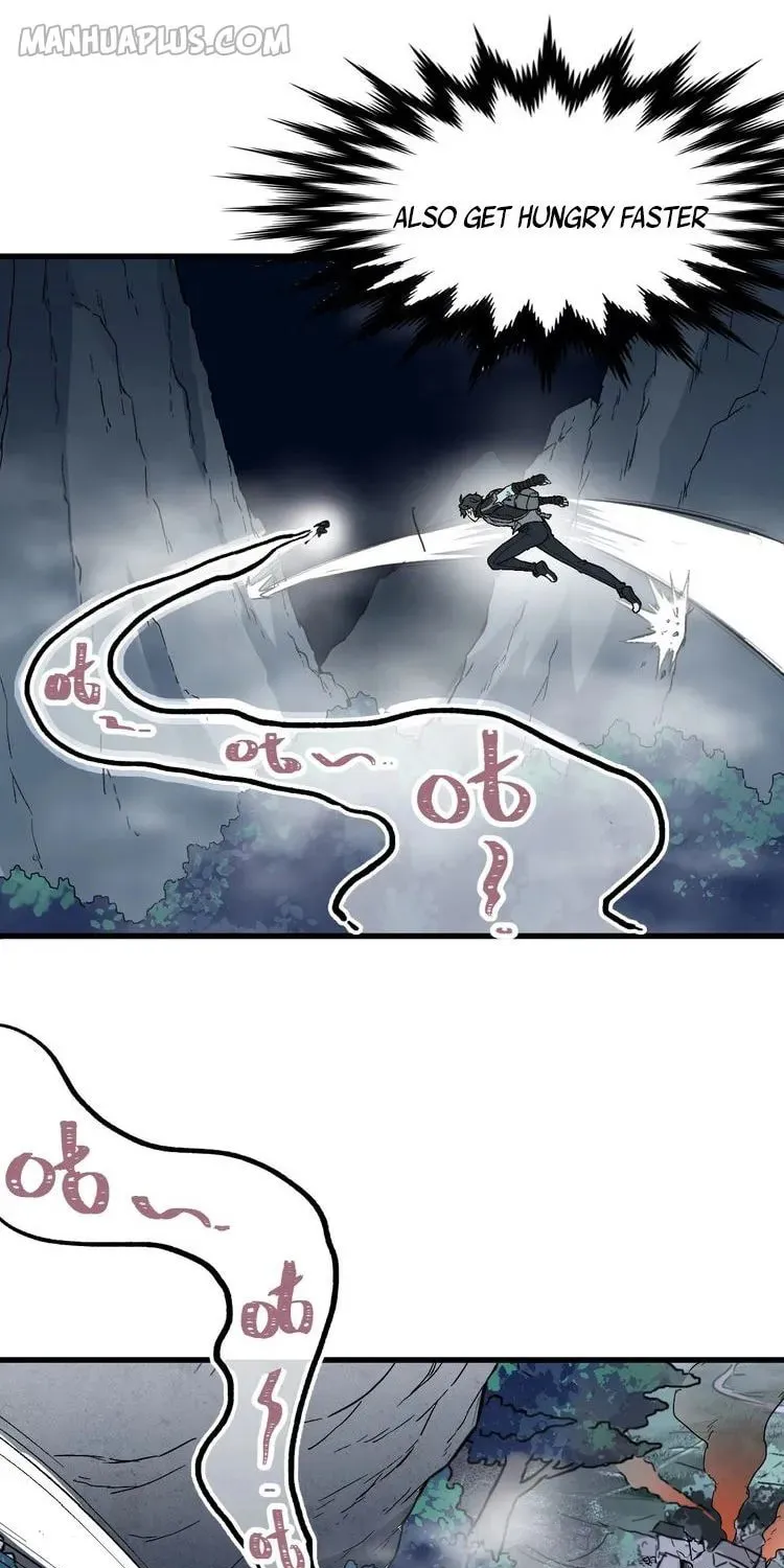 The Sacred Ruins (Colored) Chapter 48 page 42 - 