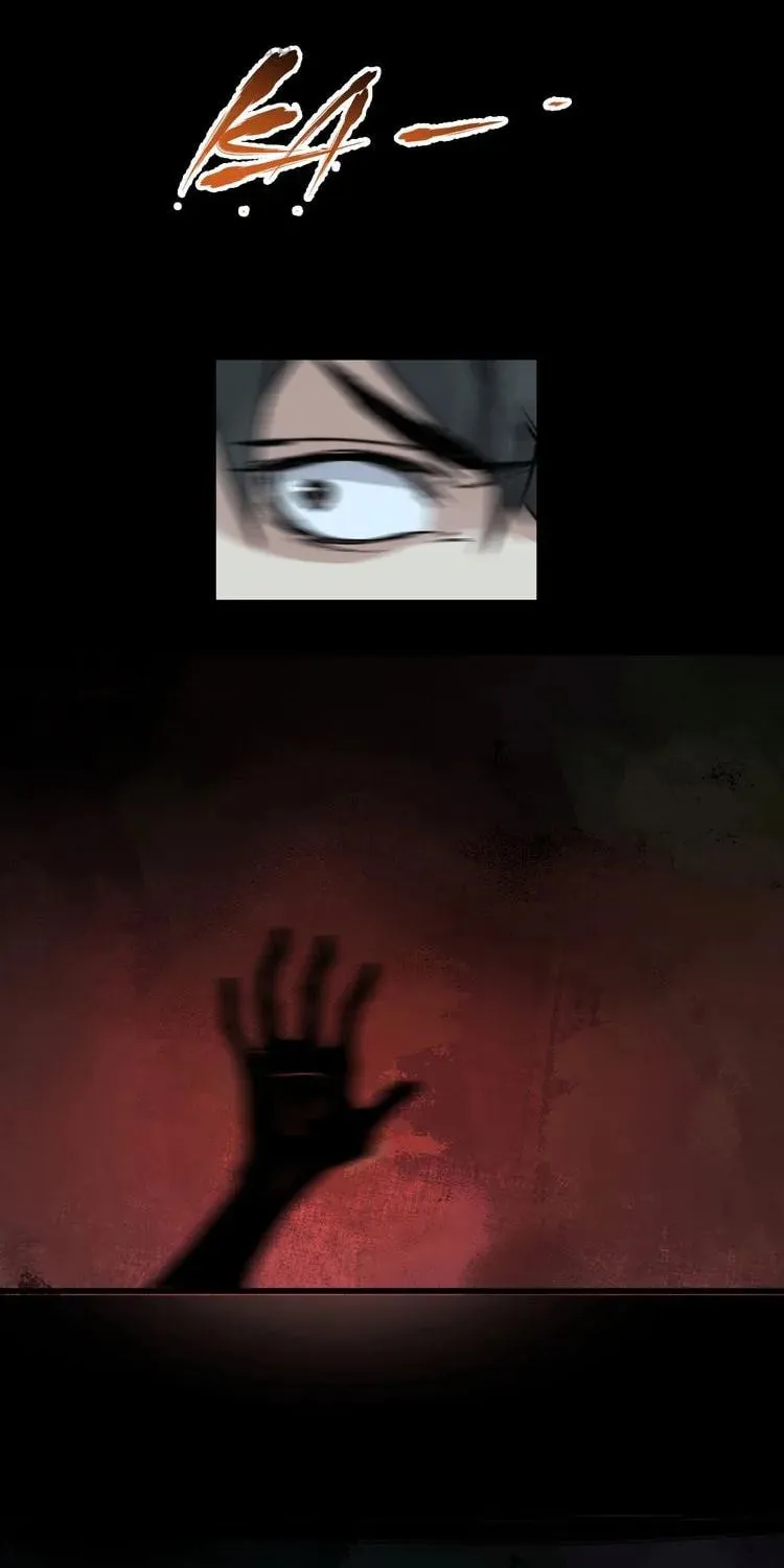 The Sacred Ruins (Colored) Chapter 48 page 48 - 
