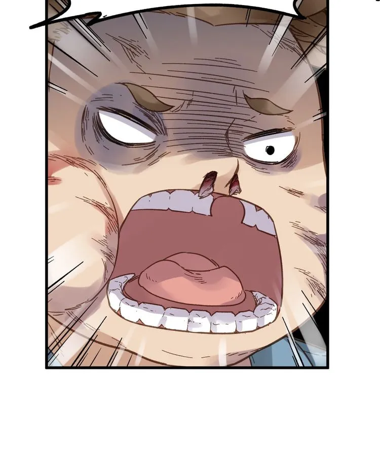 The Sacred Ruins (Colored) Chapter 5 page 15 - 