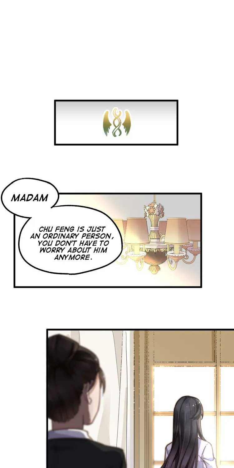 The Sacred Ruins (Colored) Chapter 5 page 36 - 