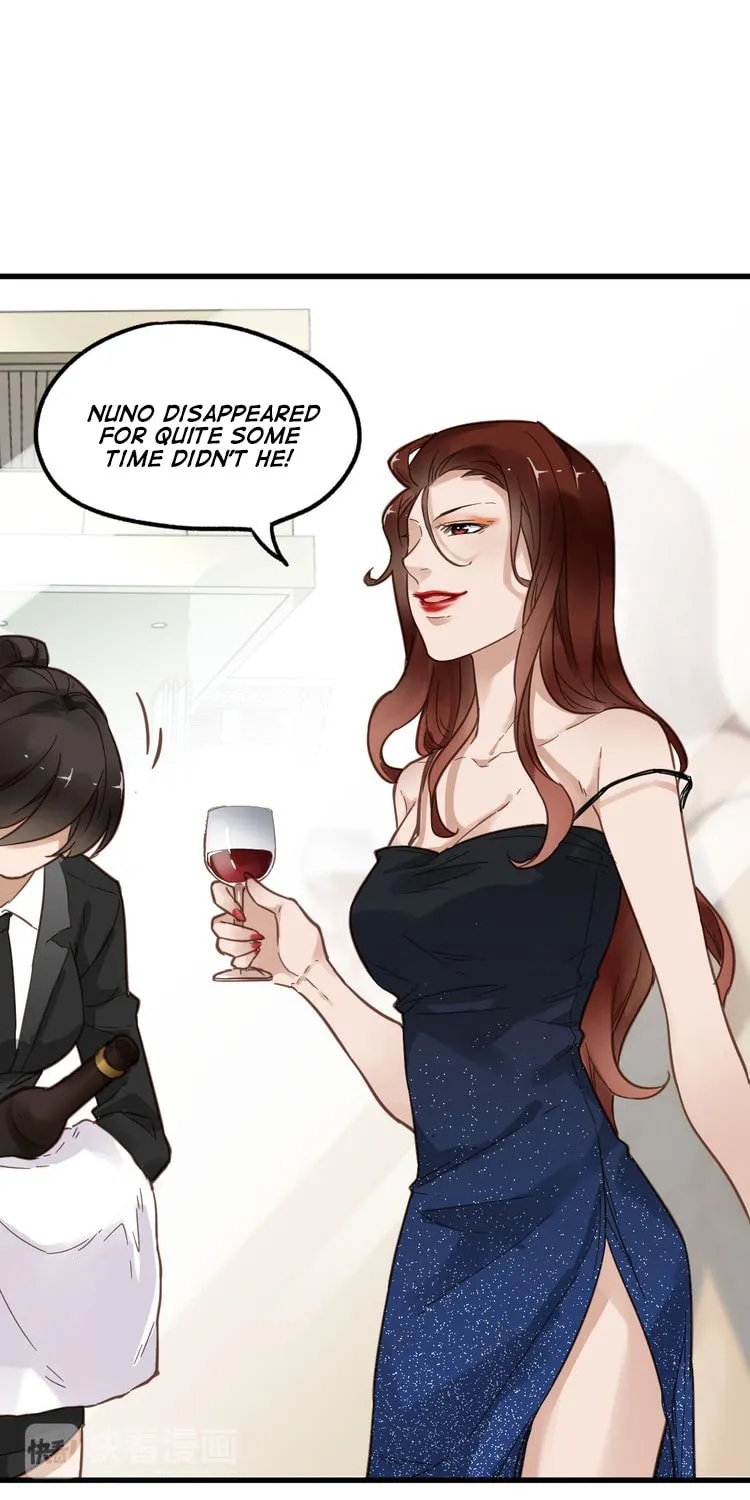 The Sacred Ruins (Colored) Chapter 5 page 42 - 