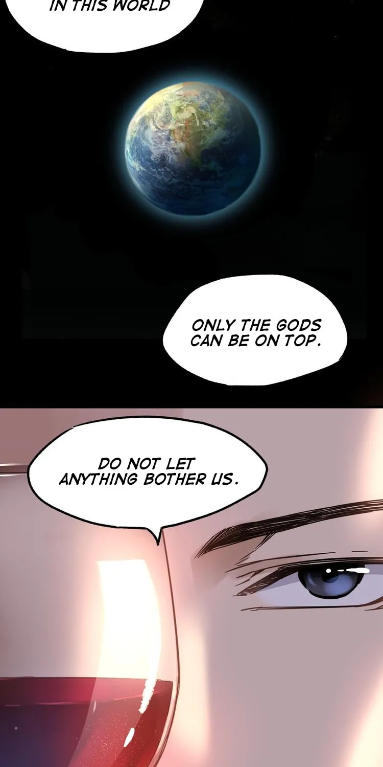 The Sacred Ruins (Colored) Chapter 5 page 45 - 