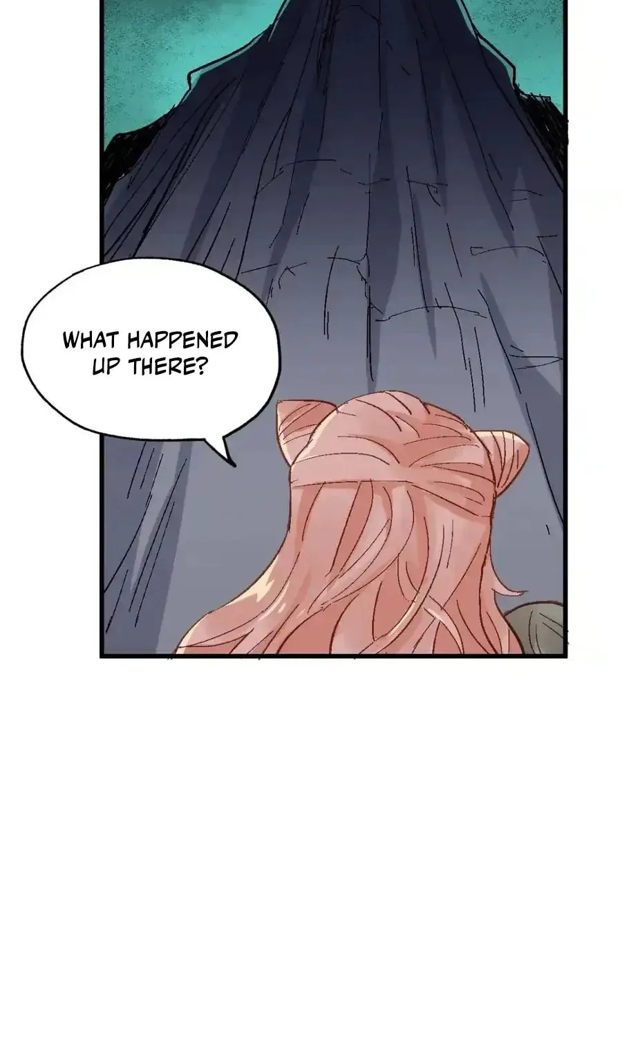 The Sacred Ruins (Colored) Chapter 51 page 30 - 