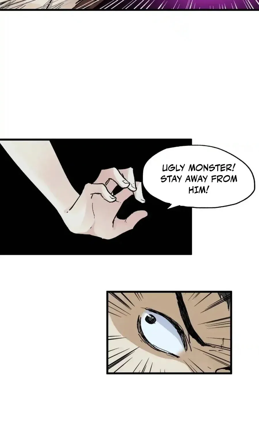 The Sacred Ruins (Colored) Chapter 51 page 33 - 