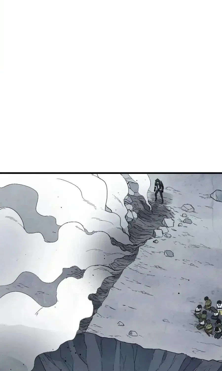 The Sacred Ruins (Colored) Chapter 51 page 5 - 