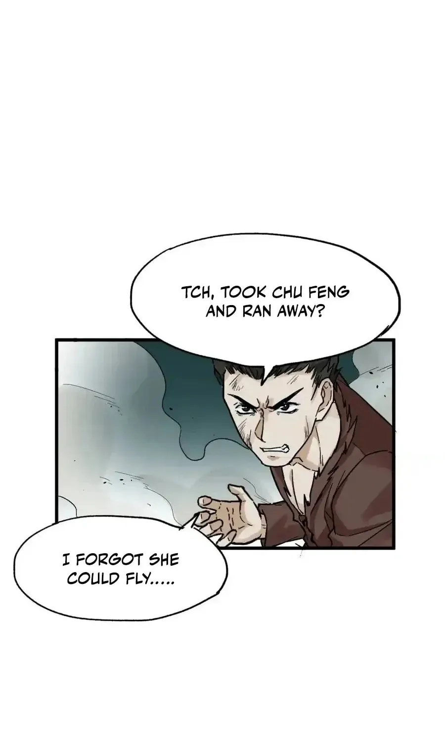 The Sacred Ruins (Colored) Chapter 51 page 42 - 