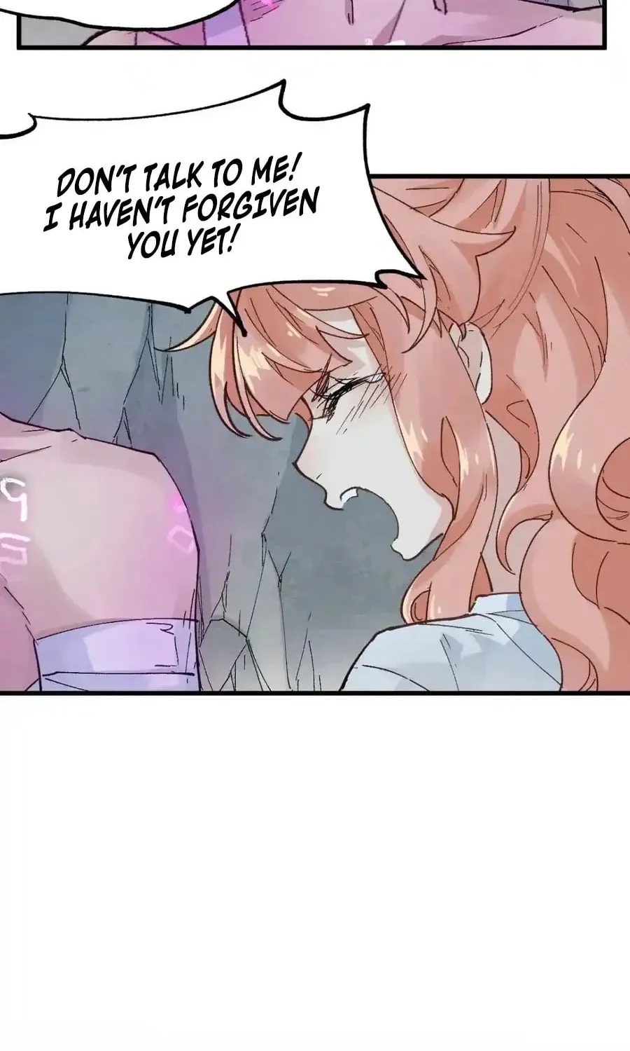 The Sacred Ruins (Colored) Chapter 51 page 48 - 