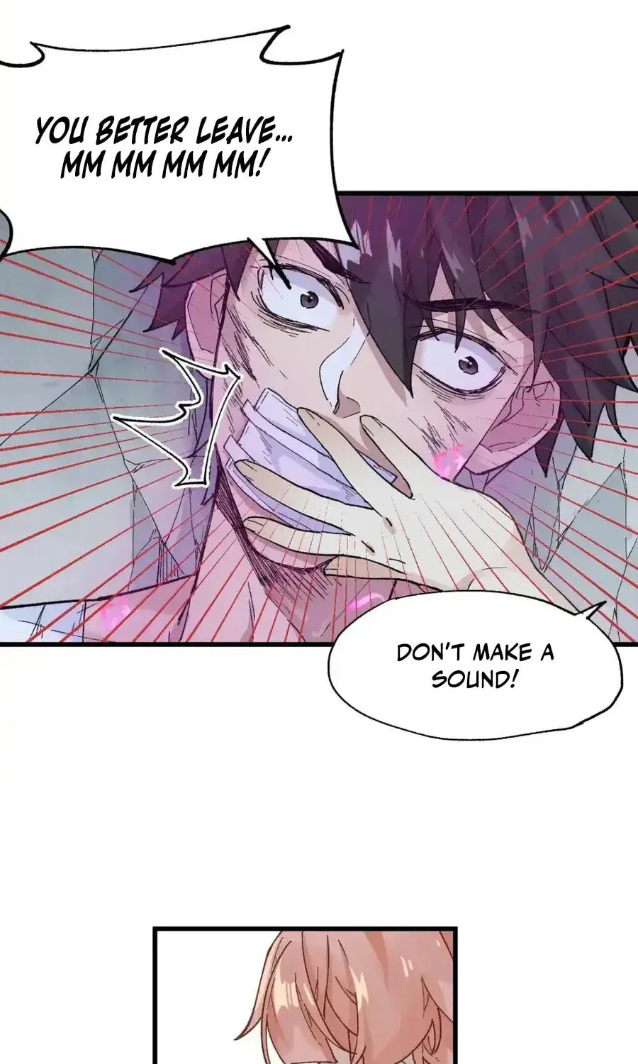 The Sacred Ruins (Colored) Chapter 51 page 51 - 