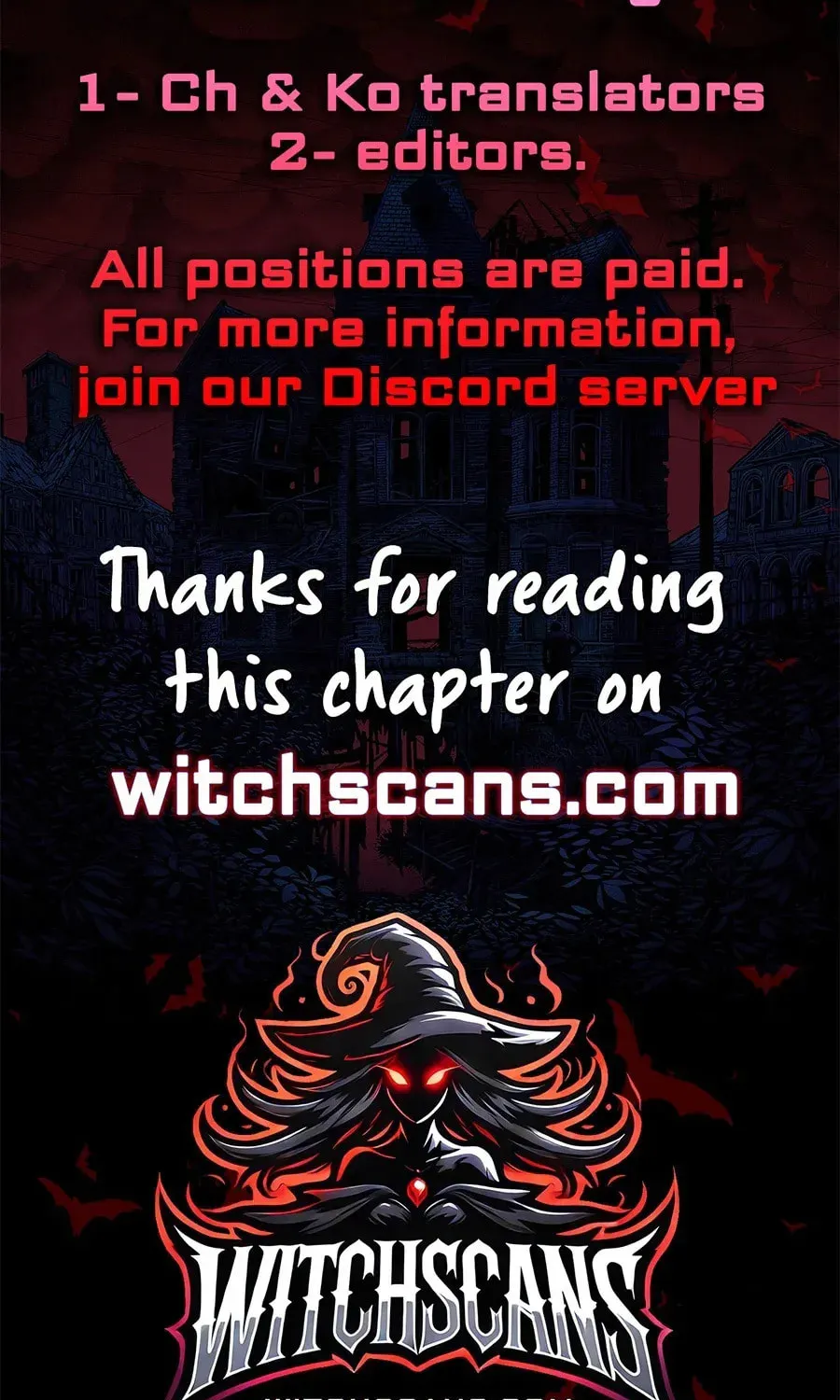 The Sacred Ruins (Colored) Chapter 51 page 57 - 