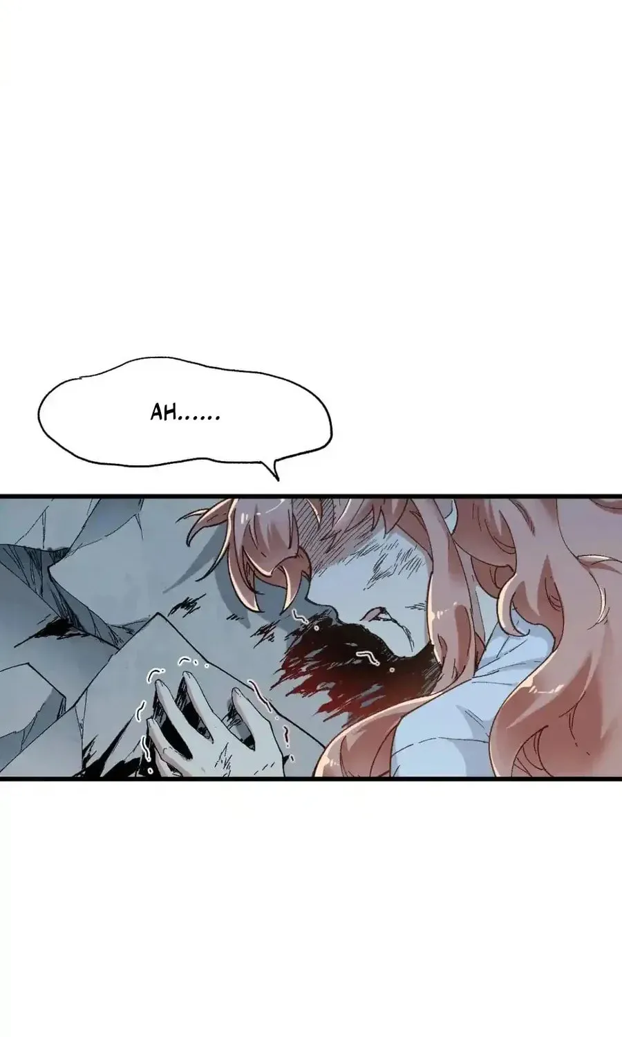 The Sacred Ruins (Colored) Chapter 52 page 20 - 