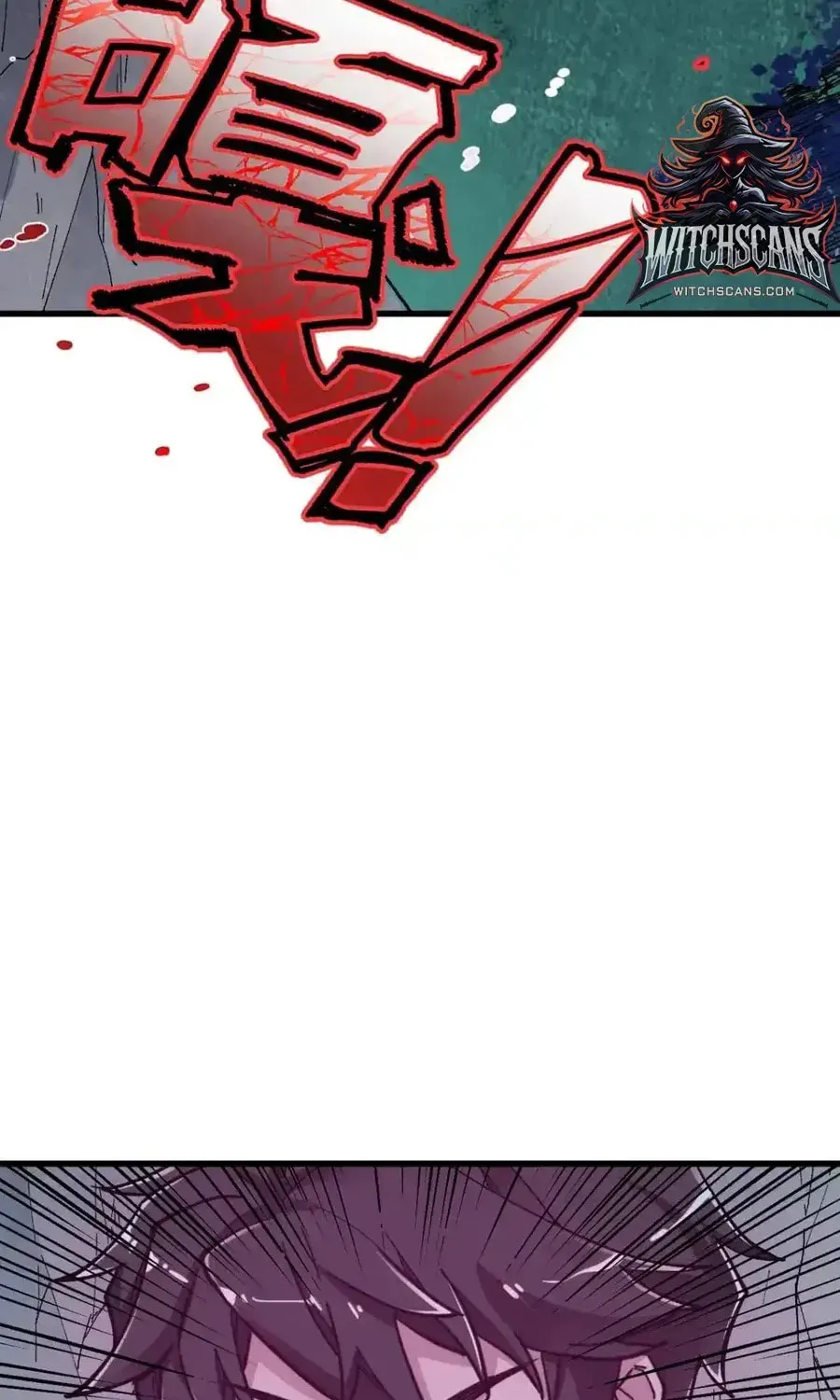 The Sacred Ruins (Colored) Chapter 52 page 27 - 