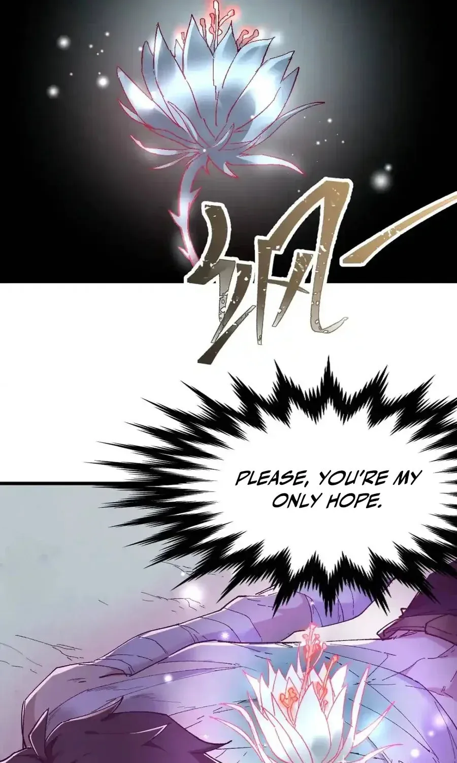 The Sacred Ruins (Colored) Chapter 52 page 41 - 