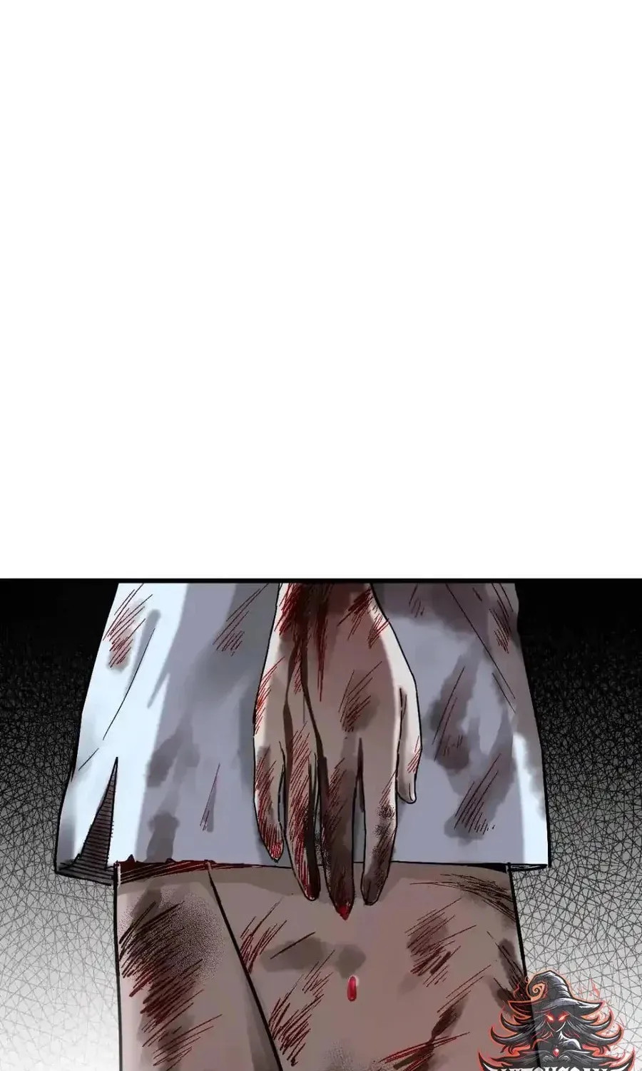 The Sacred Ruins (Colored) Chapter 52 page 44 - 
