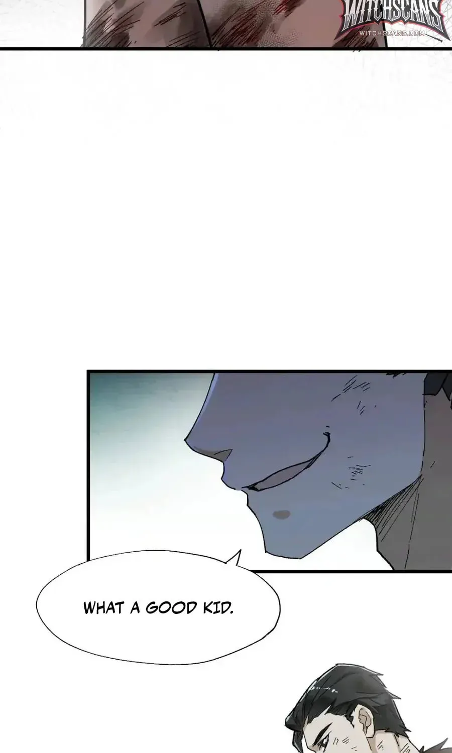 The Sacred Ruins (Colored) Chapter 52 page 45 - 
