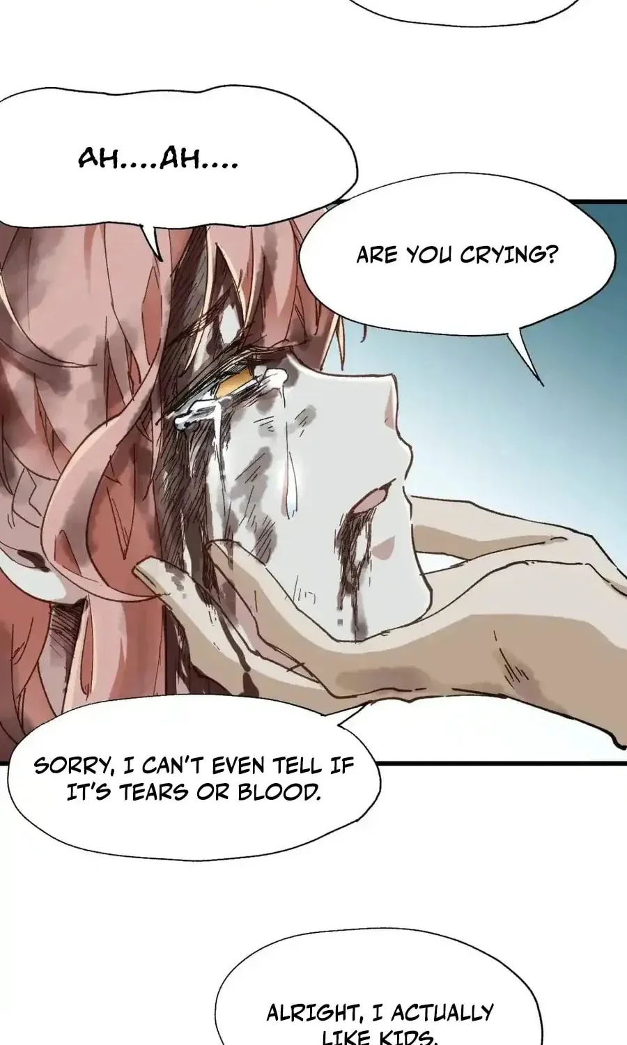 The Sacred Ruins (Colored) Chapter 52 page 48 - 