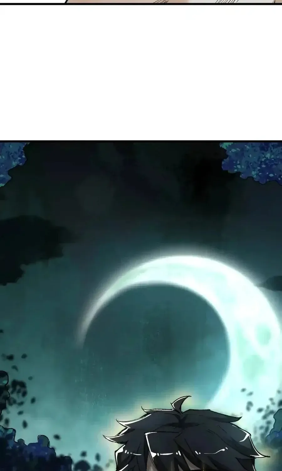 The Sacred Ruins (Colored) Chapter 52 page 58 - 