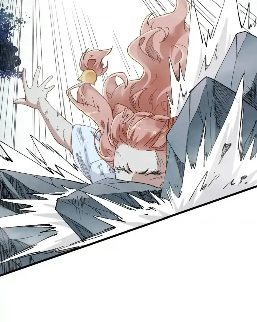 The Sacred Ruins (Colored) Chapter 52 page 10 - 