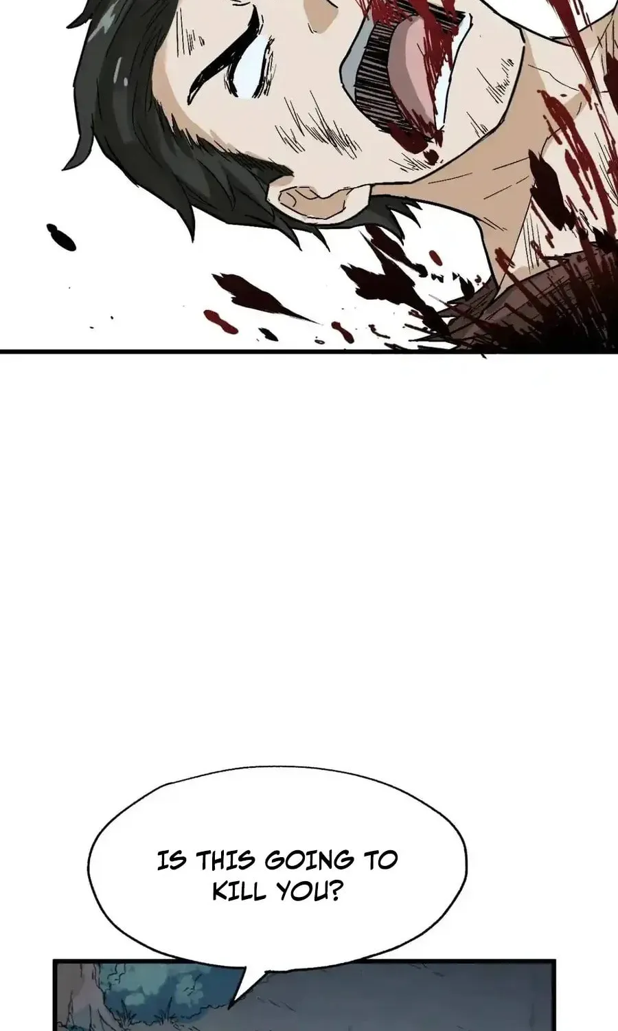 The Sacred Ruins (Colored) Chapter 53 page 14 - 