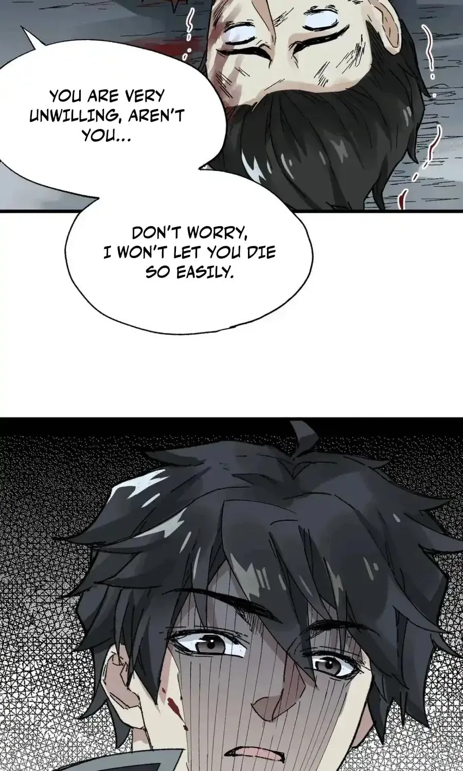 The Sacred Ruins (Colored) Chapter 53 page 16 - 