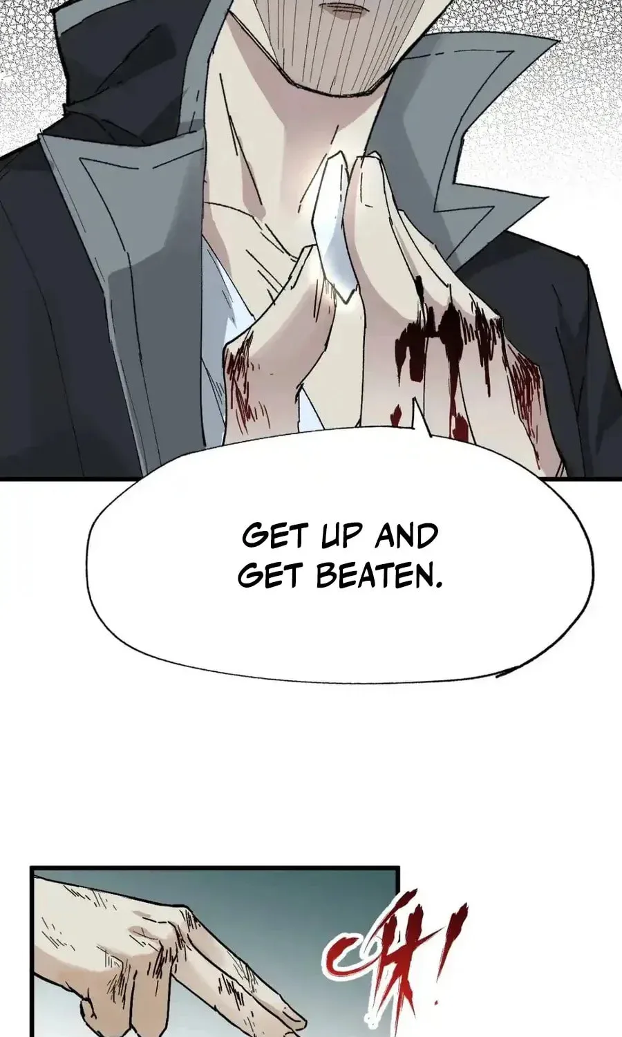 The Sacred Ruins (Colored) Chapter 53 page 17 - 