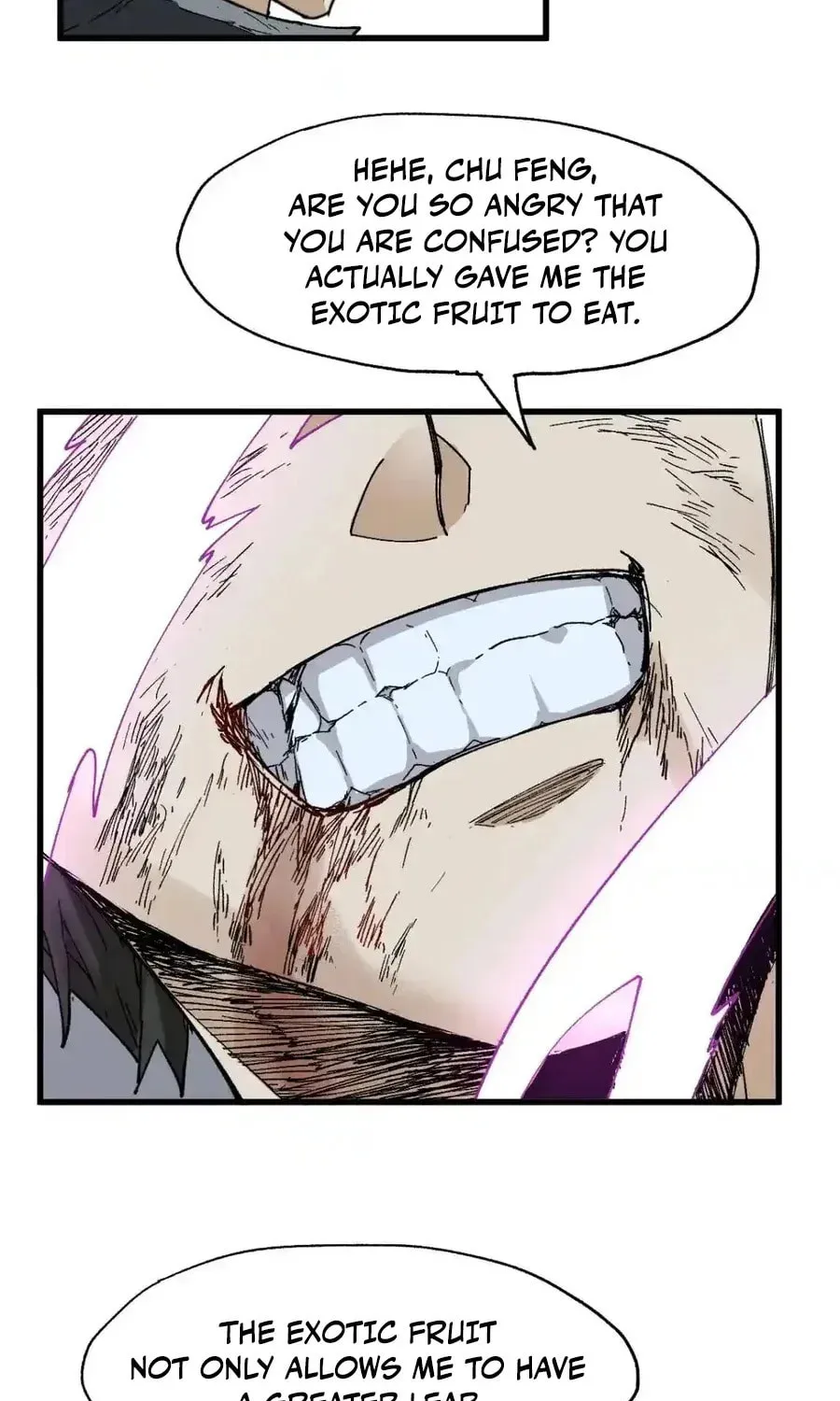 The Sacred Ruins (Colored) Chapter 53 page 19 - 