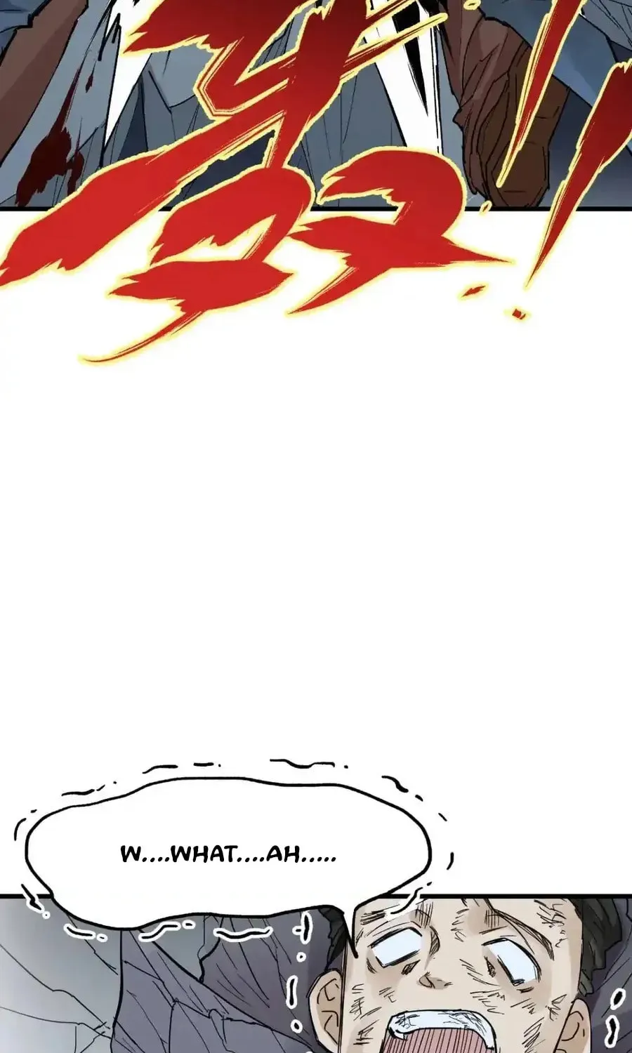 The Sacred Ruins (Colored) Chapter 53 page 26 - 
