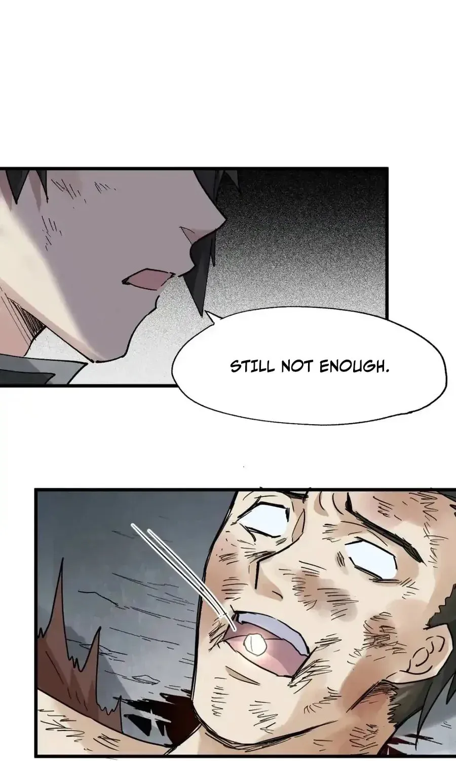 The Sacred Ruins (Colored) Chapter 53 page 33 - 