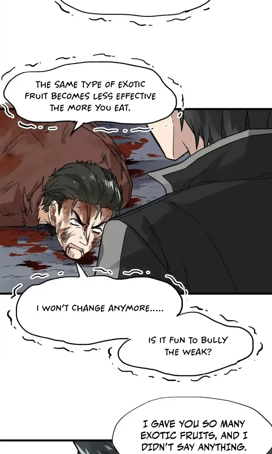 The Sacred Ruins (Colored) Chapter 53 page 39 - 