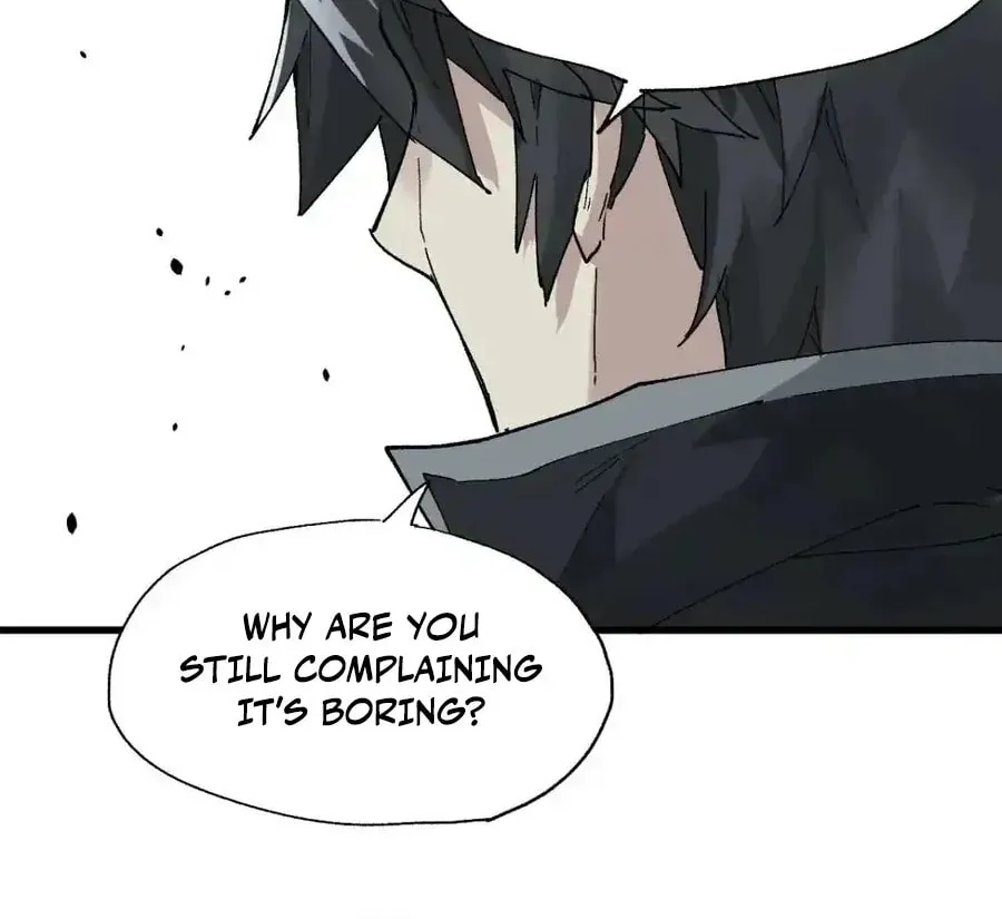 The Sacred Ruins (Colored) Chapter 53 page 40 - 