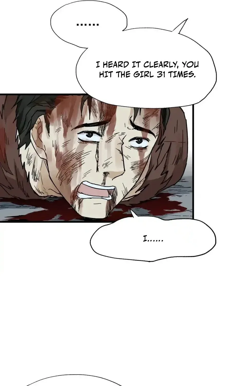 The Sacred Ruins (Colored) Chapter 53 page 41 - 