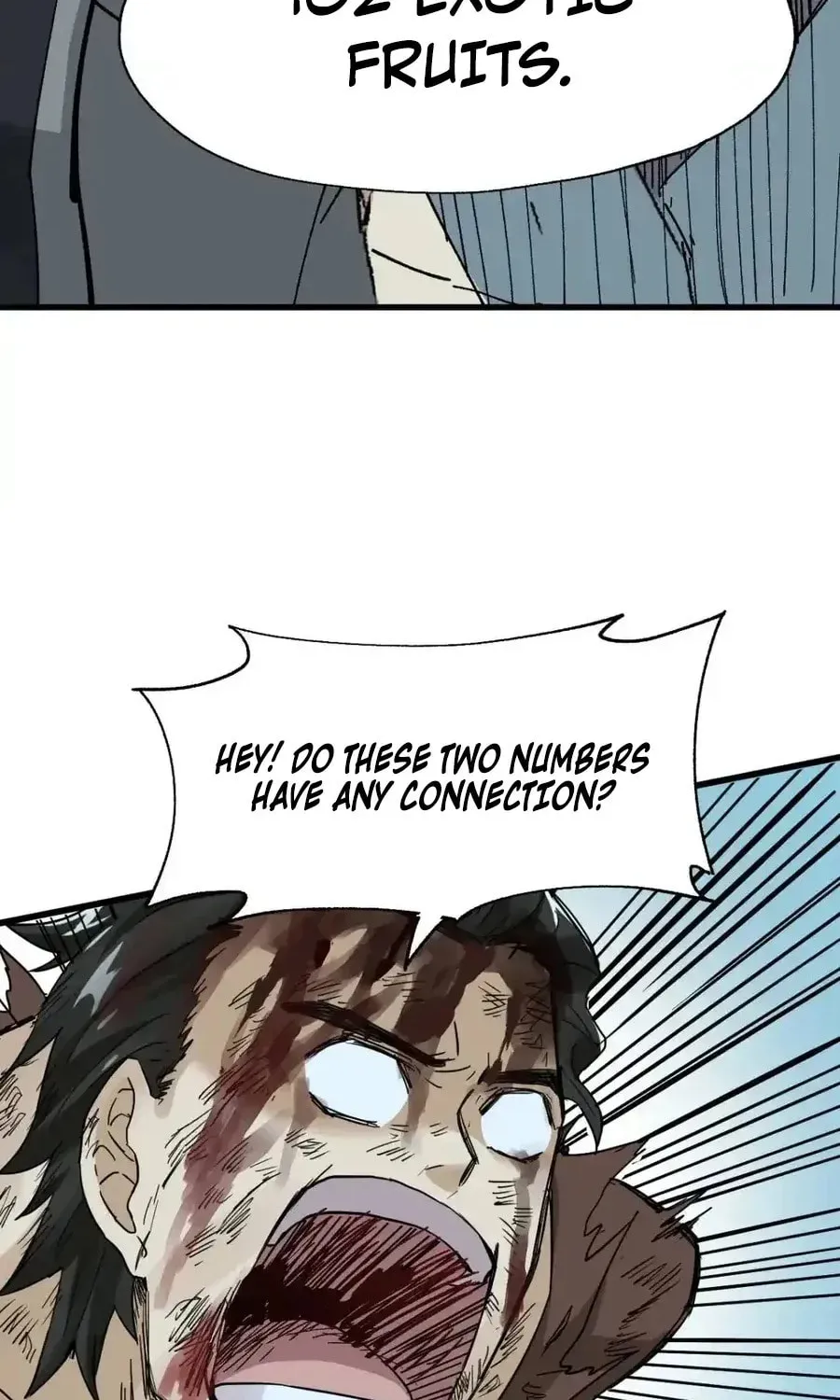The Sacred Ruins (Colored) Chapter 53 page 44 - 