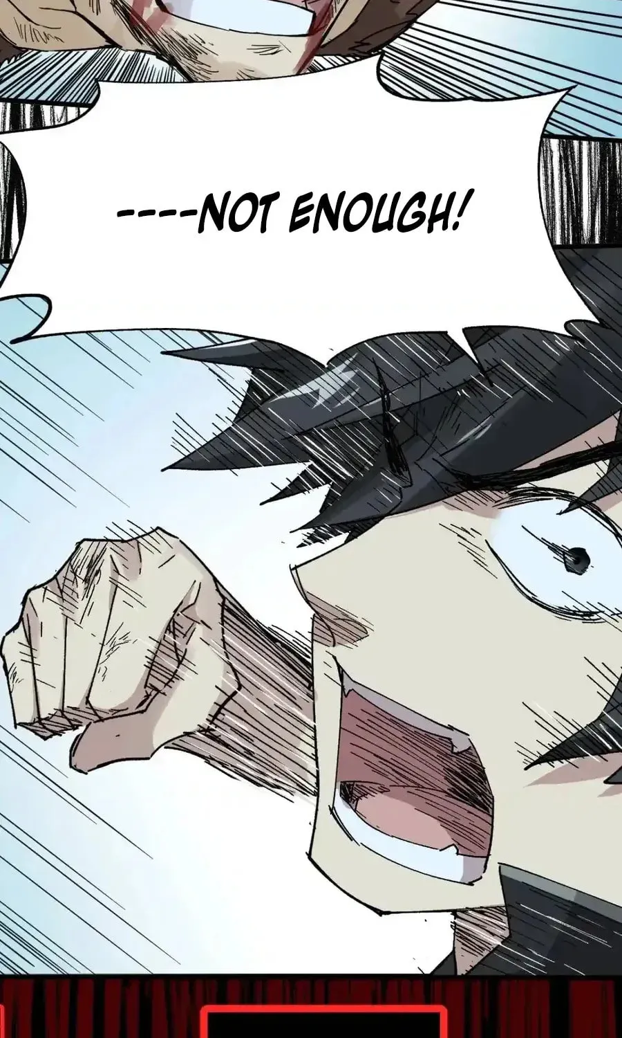 The Sacred Ruins (Colored) Chapter 53 page 45 - 