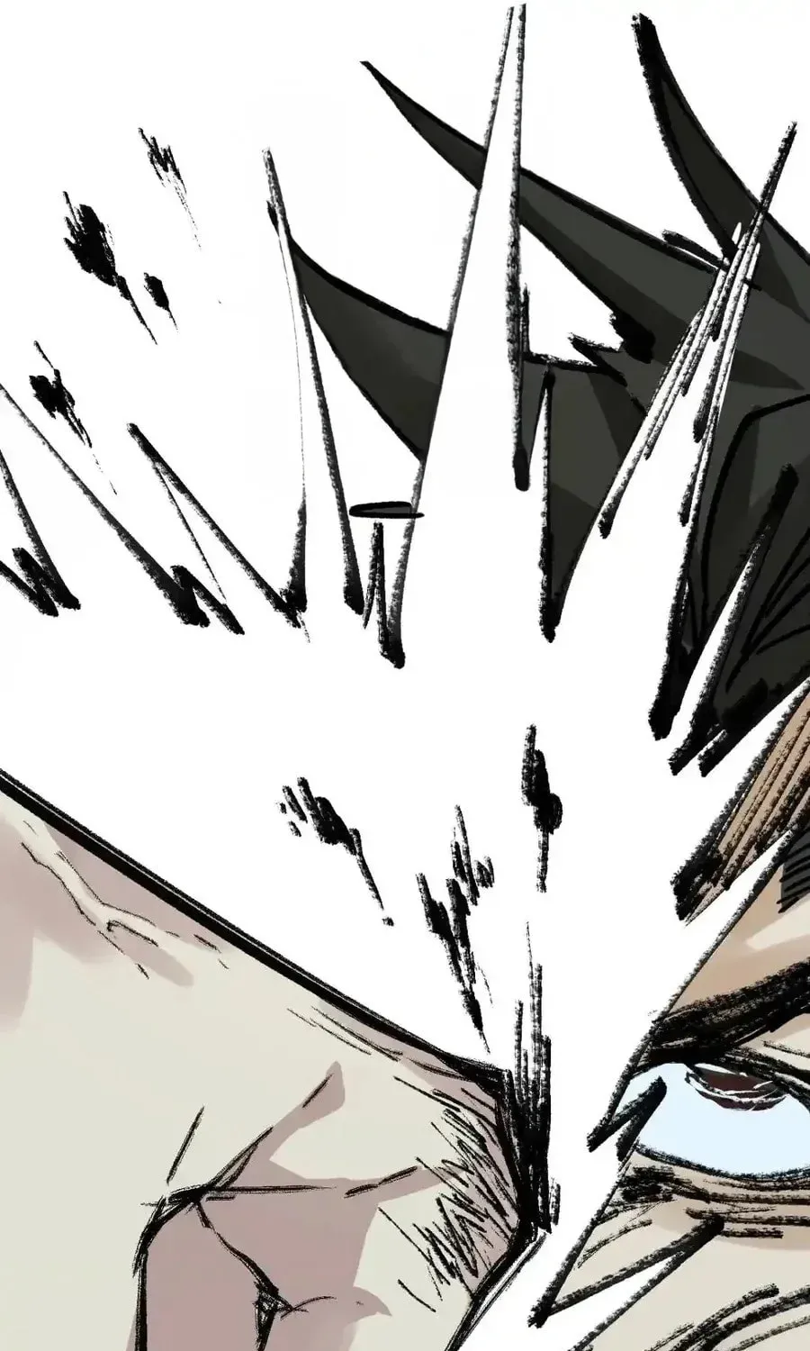The Sacred Ruins (Colored) Chapter 53 page 50 - 