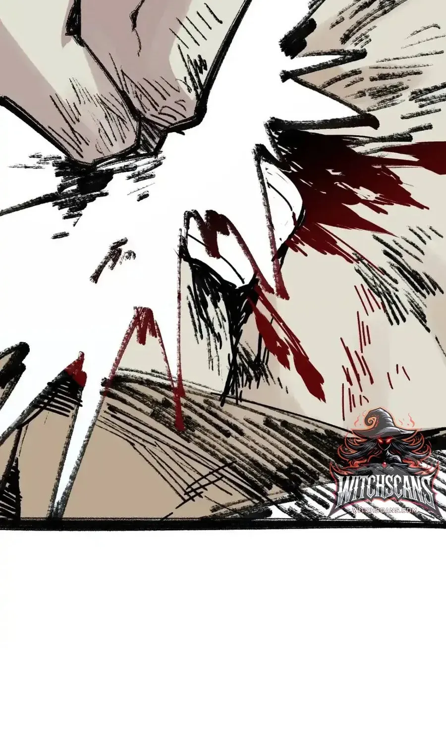 The Sacred Ruins (Colored) Chapter 53 page 51 - 