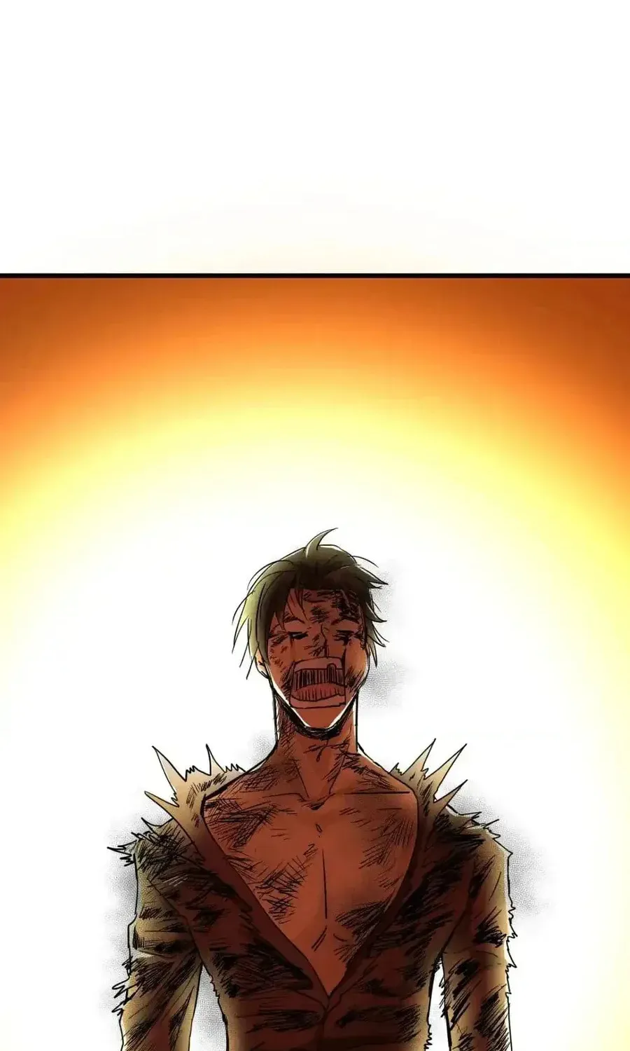 The Sacred Ruins (Colored) Chapter 53 page 55 - 