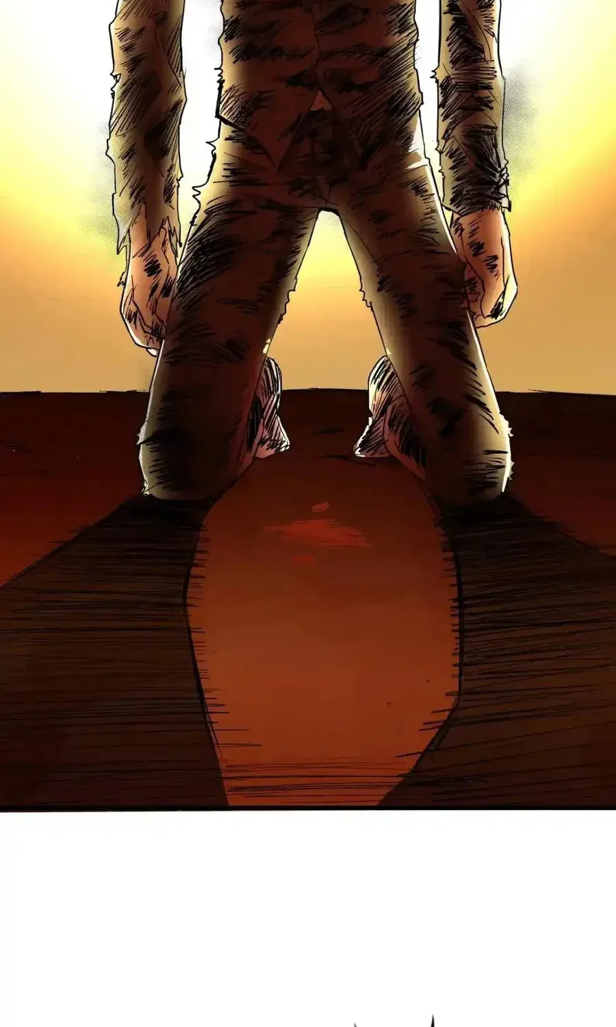The Sacred Ruins (Colored) Chapter 53 page 56 - 