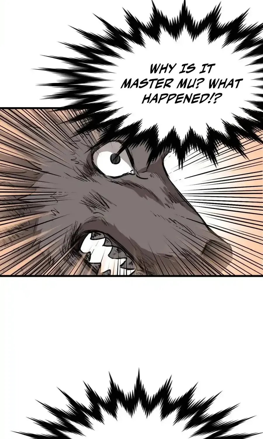 The Sacred Ruins (Colored) Chapter 53 page 57 - 