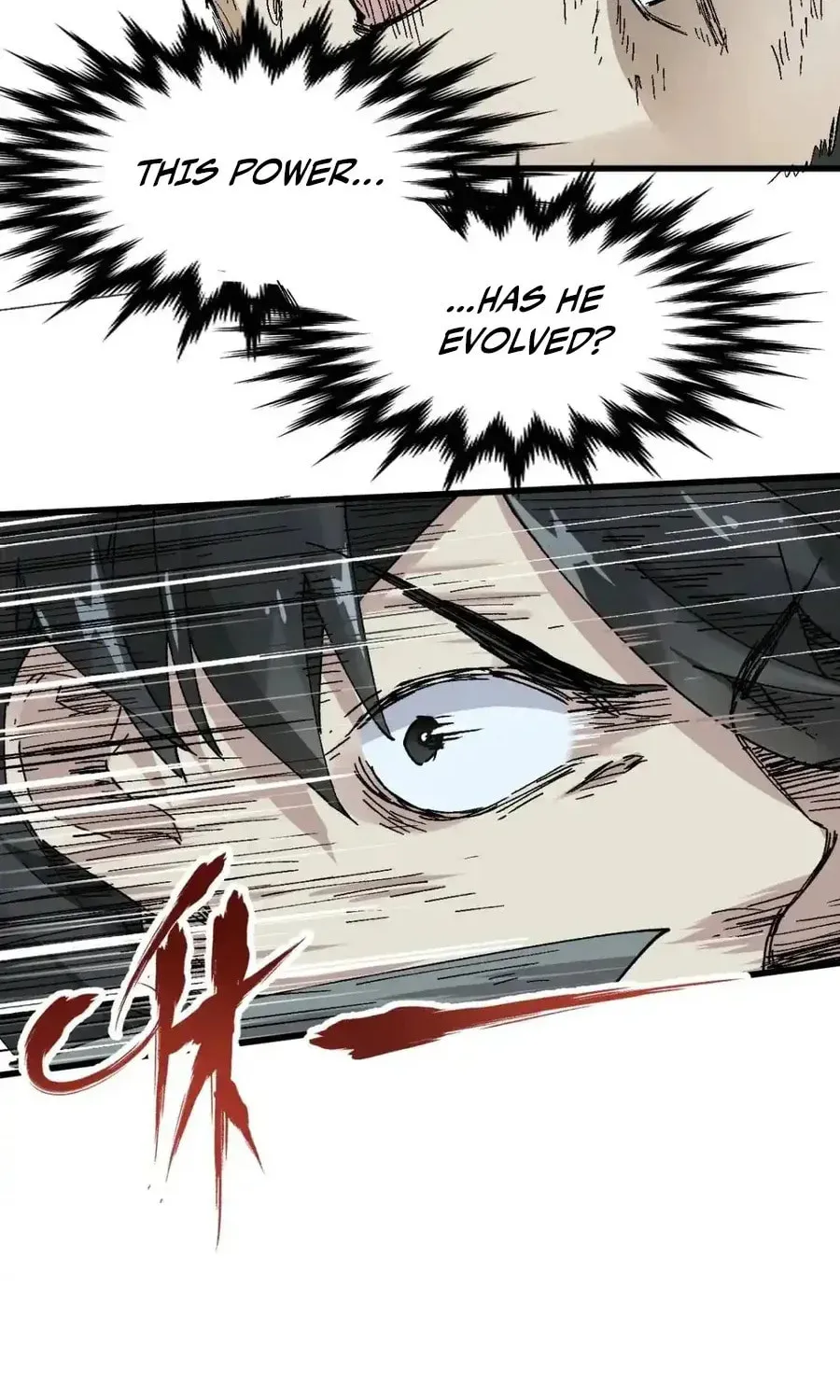 The Sacred Ruins (Colored) Chapter 53 page 10 - 