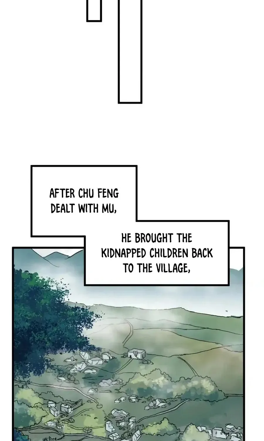 The Sacred Ruins (Colored) Chapter 54 page 13 - 