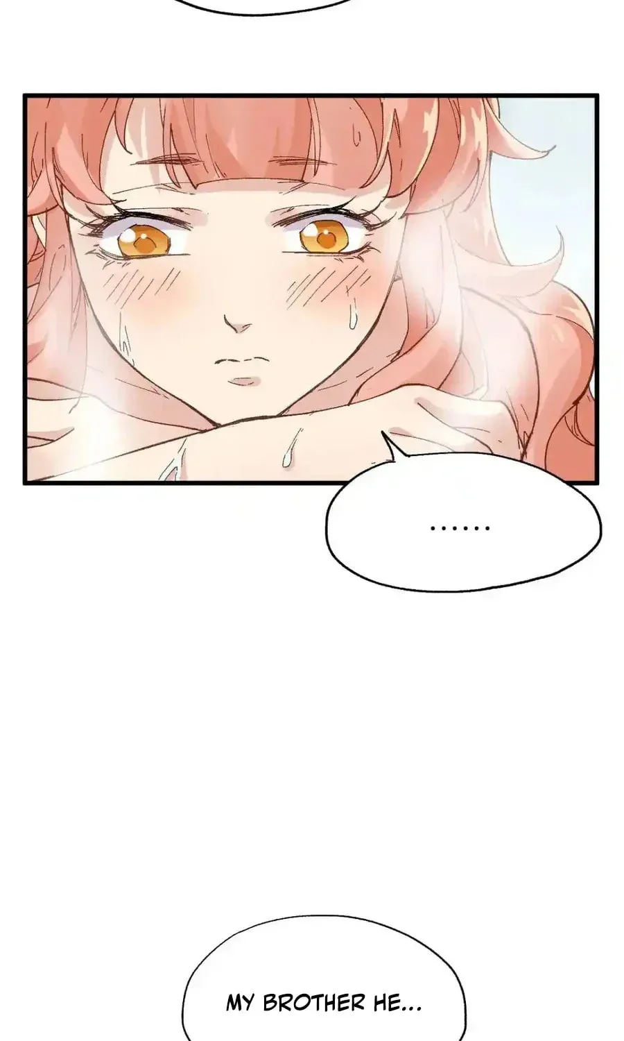 The Sacred Ruins (Colored) Chapter 54 page 34 - 