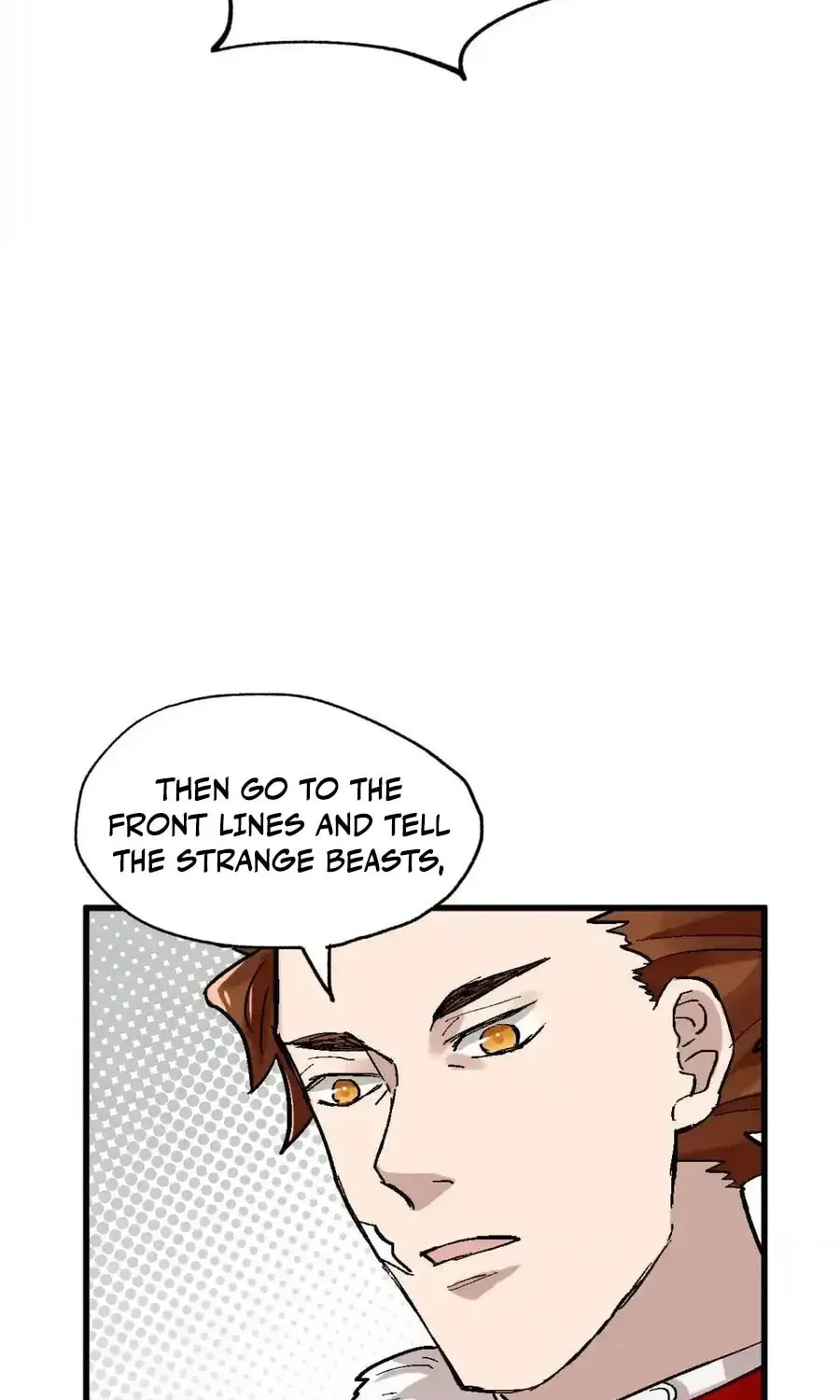 The Sacred Ruins (Colored) Chapter 54 page 41 - 