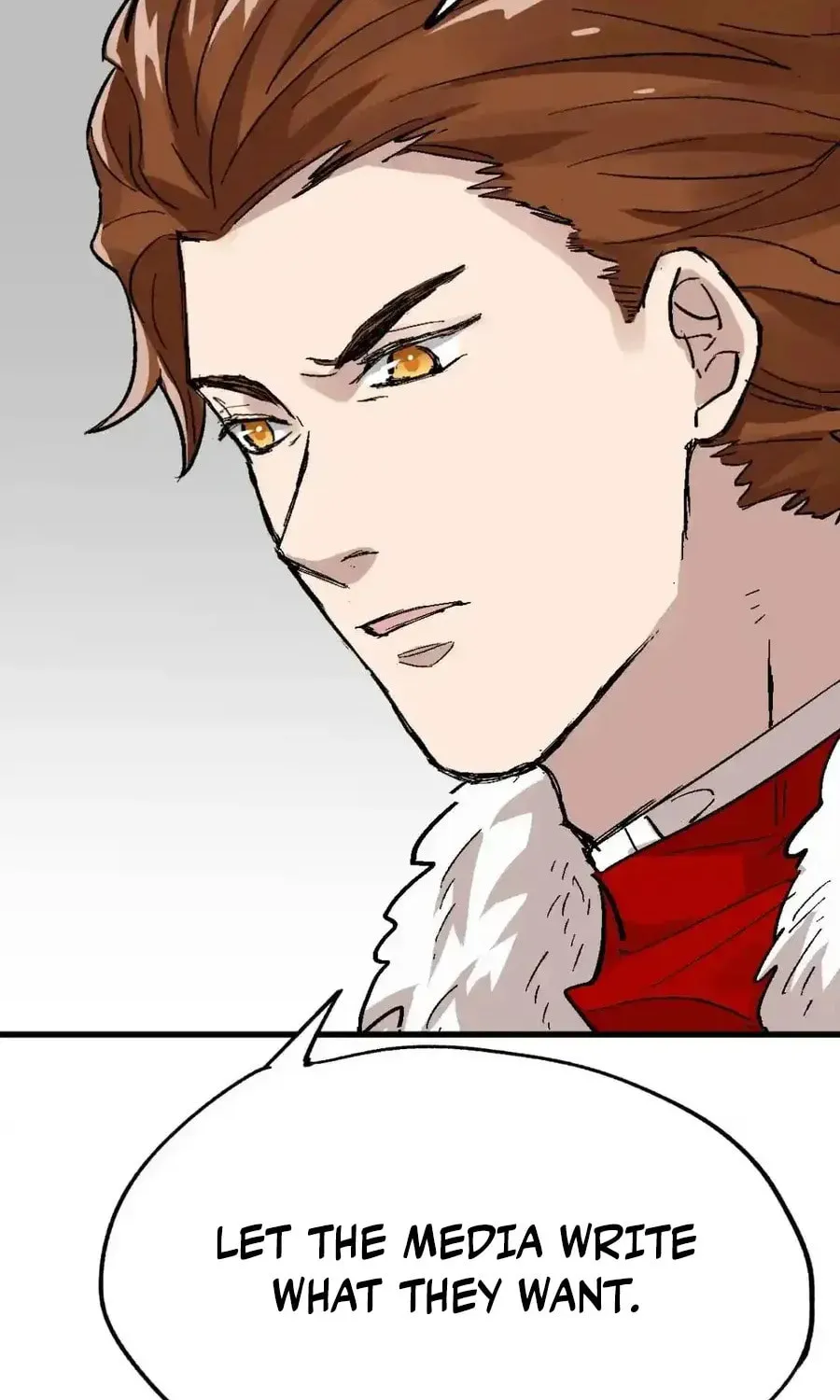 The Sacred Ruins (Colored) Chapter 54 page 51 - 