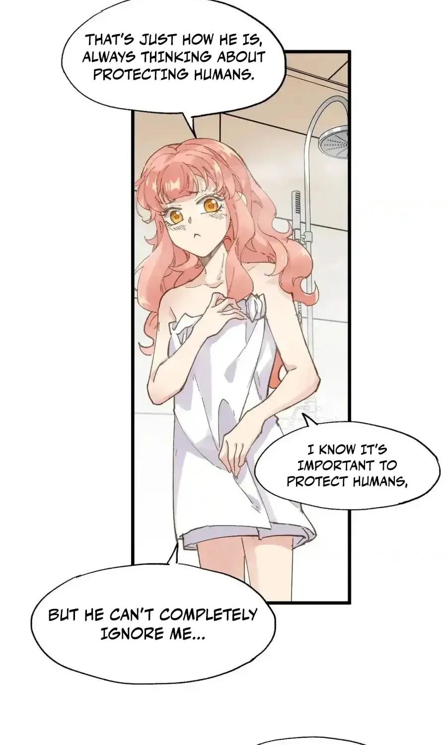 The Sacred Ruins (Colored) Chapter 54 page 53 - 