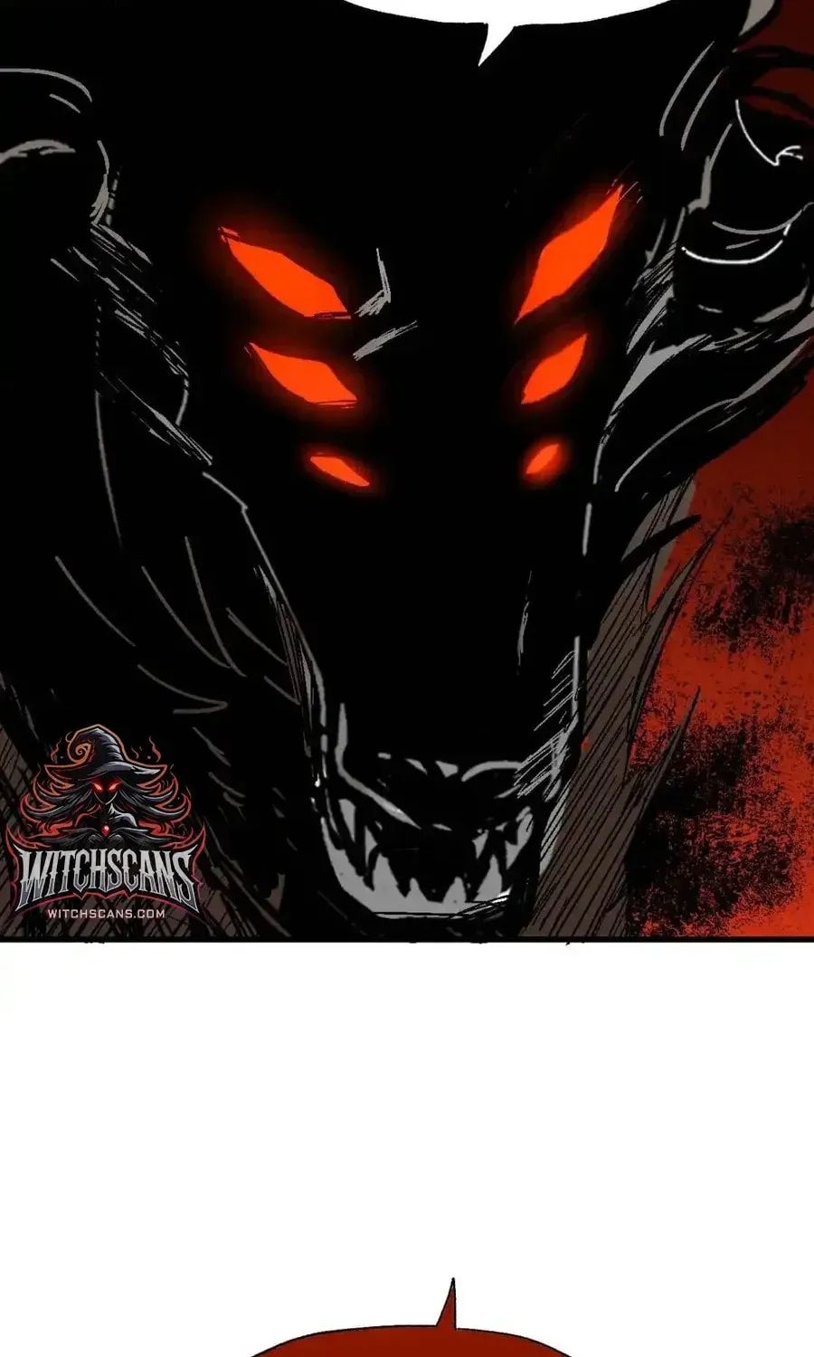 The Sacred Ruins (Colored) Chapter 54 page 65 - 