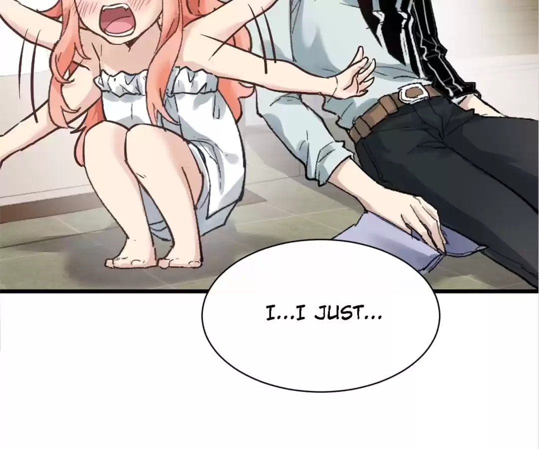The Sacred Ruins (Colored) Chapter 55 page 2 - 