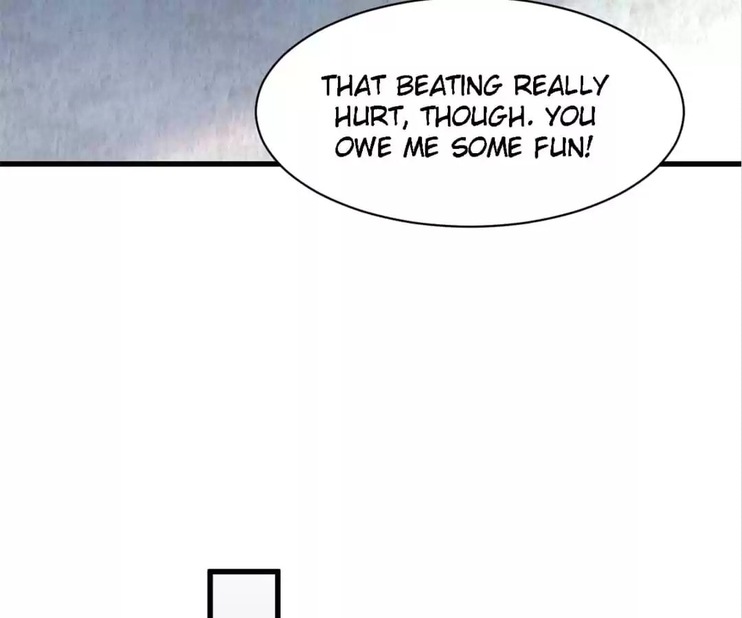 The Sacred Ruins (Colored) Chapter 55 page 11 - 