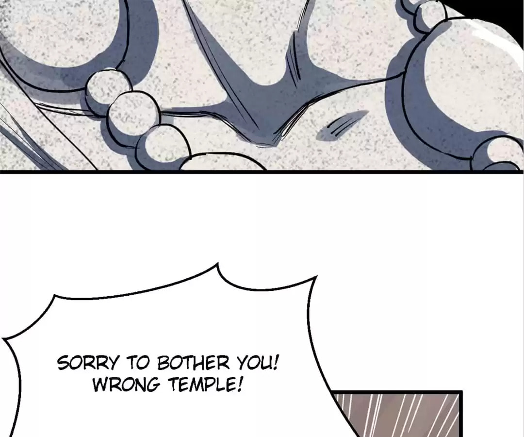 The Sacred Ruins (Colored) Chapter 55 page 101 - 